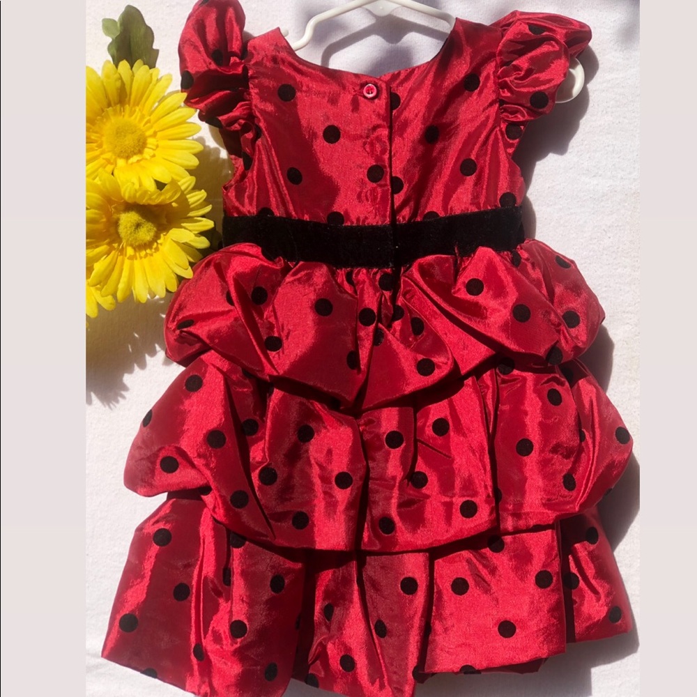Toddler Dress